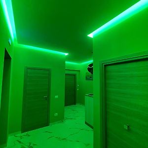 Private Bathroom King Room